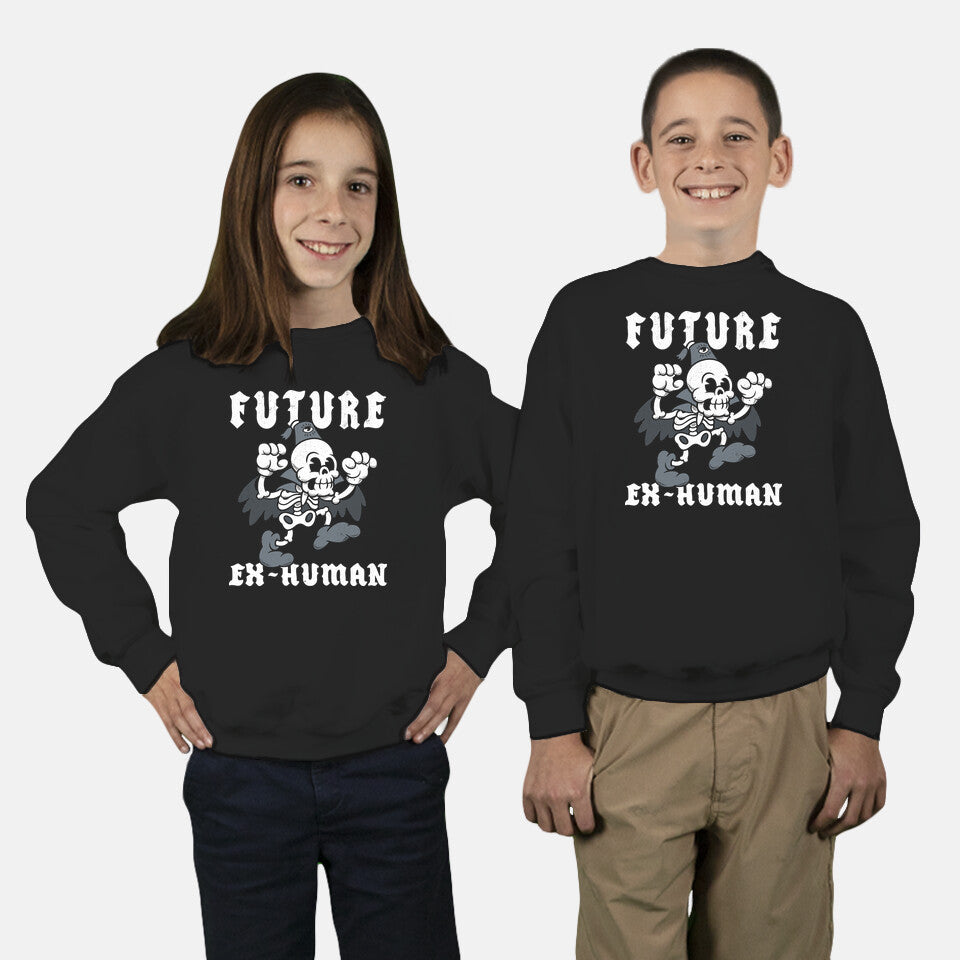 Future Ex-Human