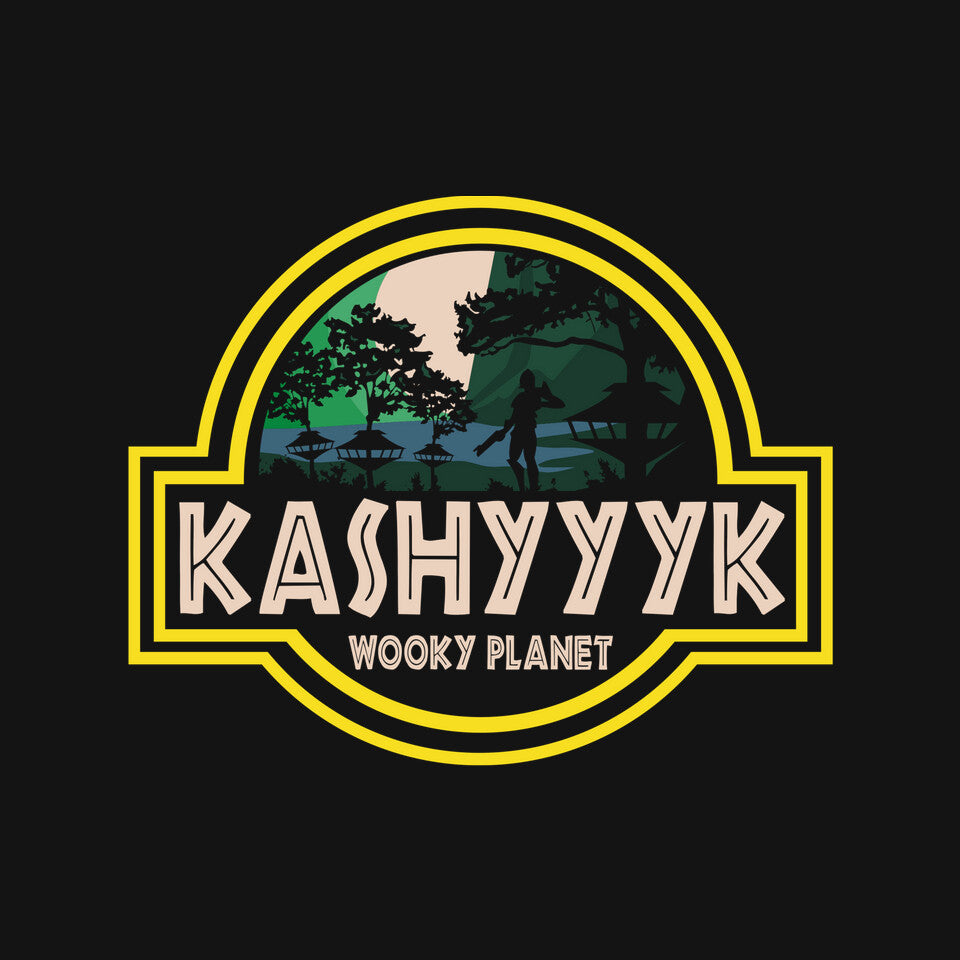 Kashyyyk Park