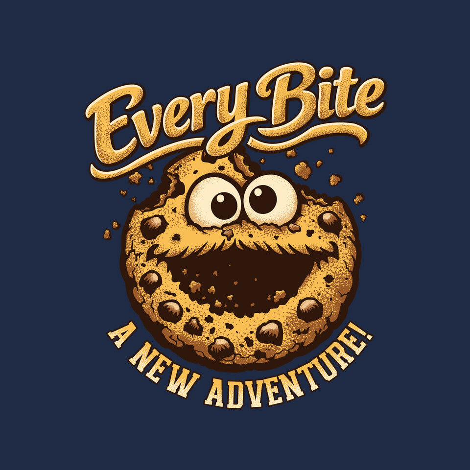 Every Bite