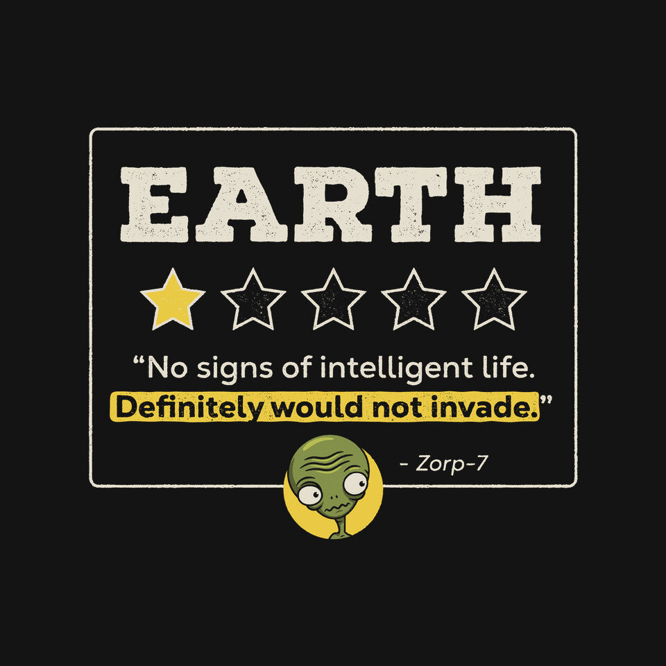 Would Not Invade