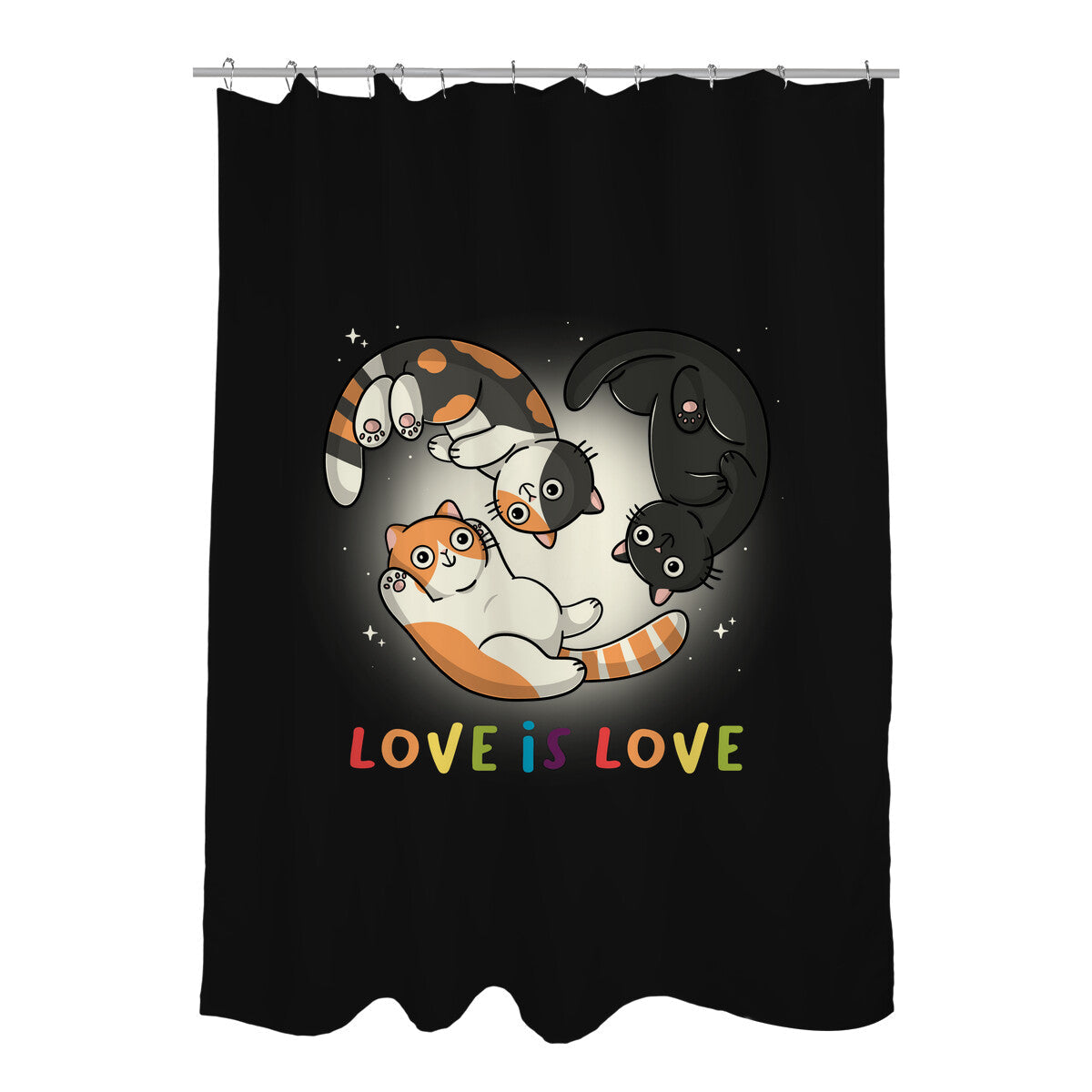 Love Is Always Love