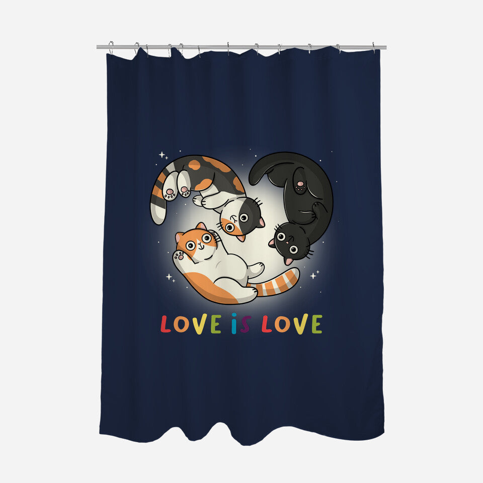 Love Is Always Love