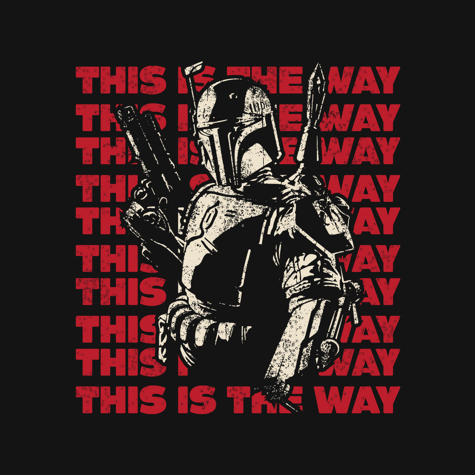 Way Of The Hunter