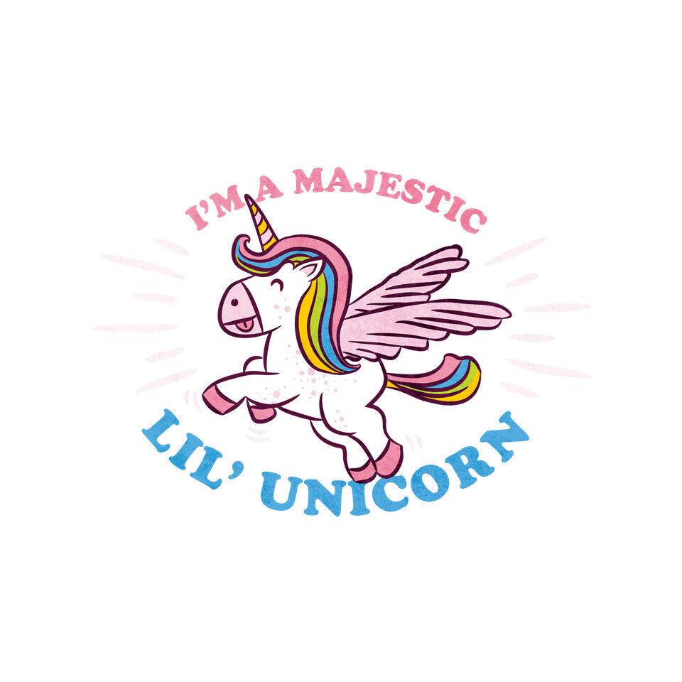 Majestic Unicorn