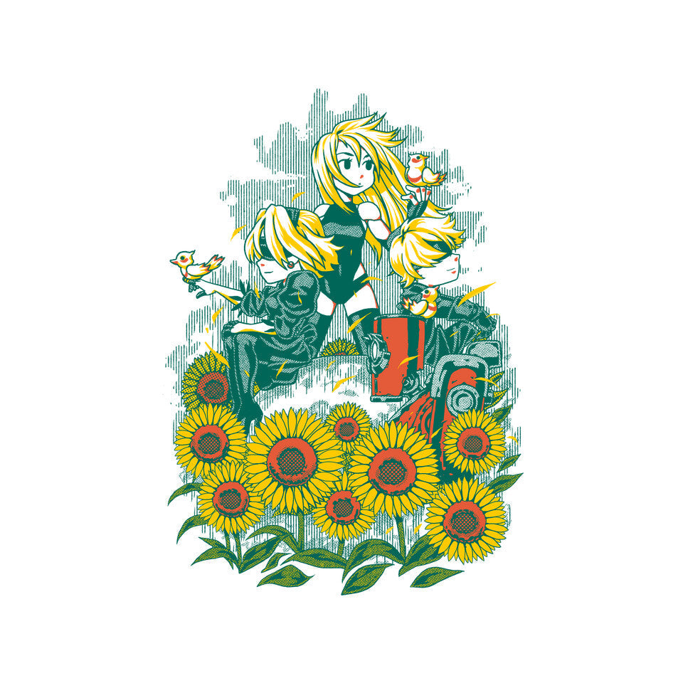 Sunny Day