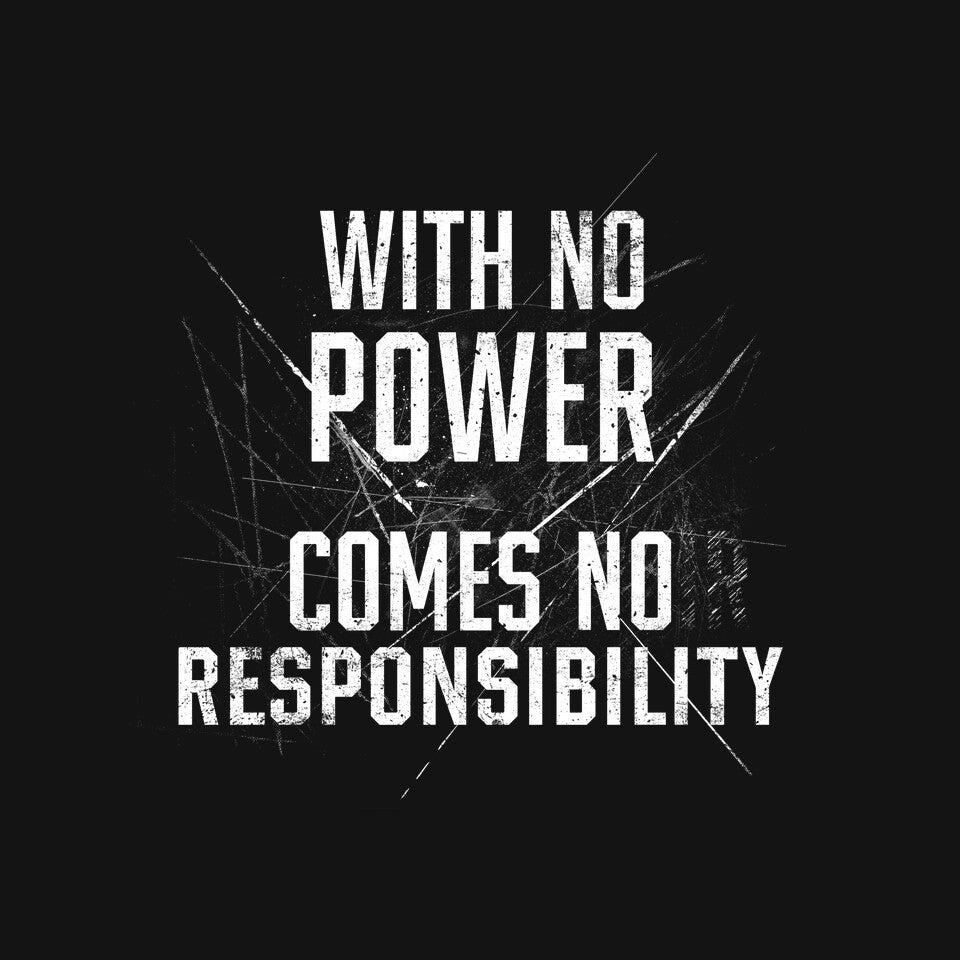 Noir Power