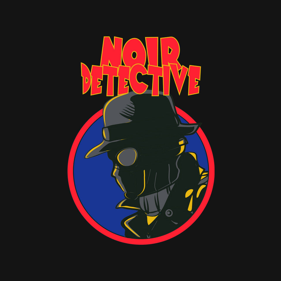 Noir Detective