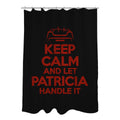 Let Patricia Handle It