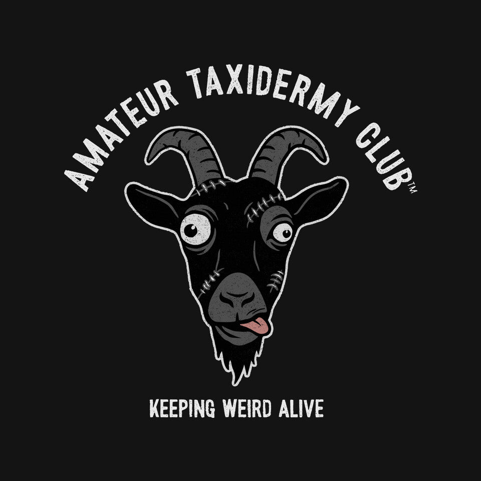 Amateur Taxidermy Club