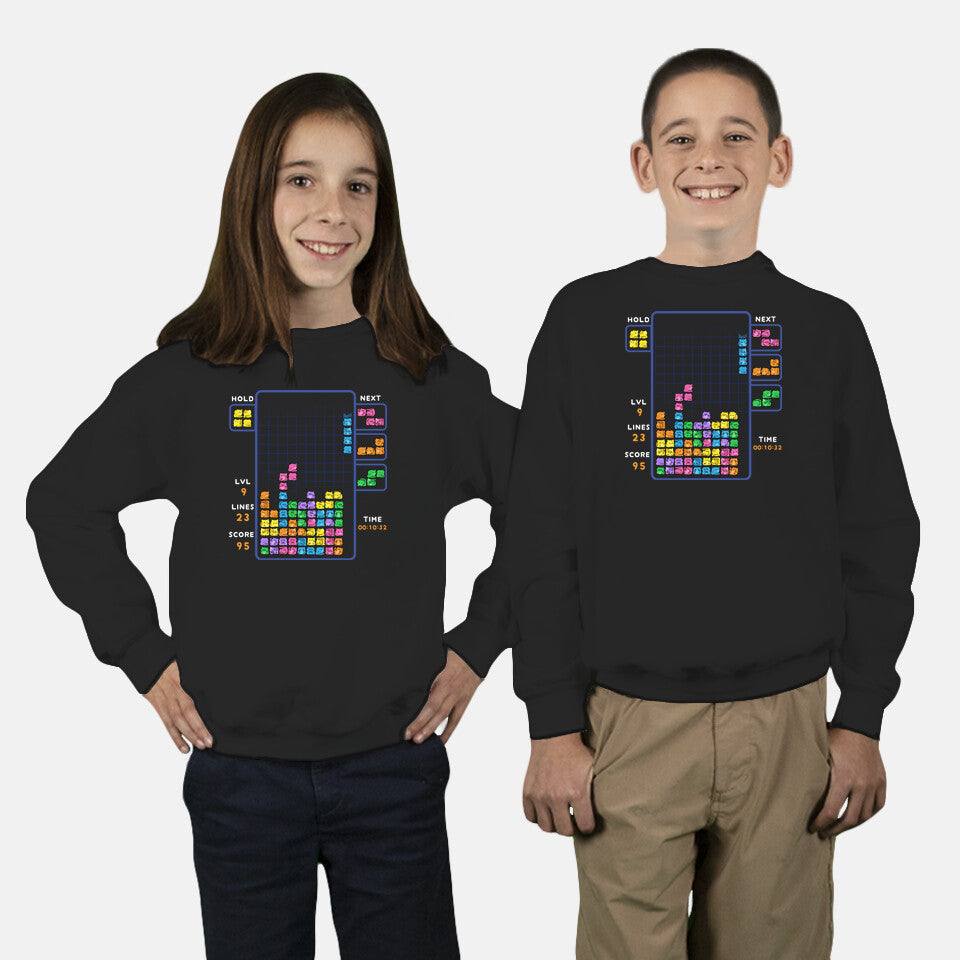 Tetris Cats
