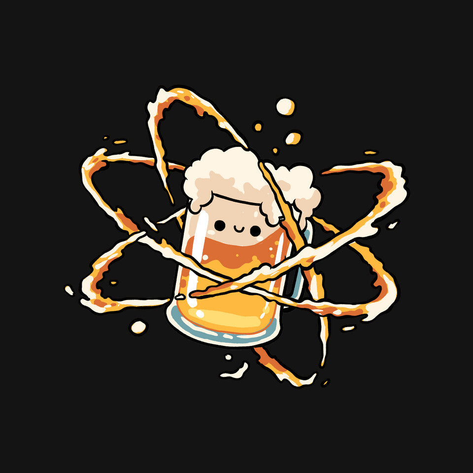 Beer Atom