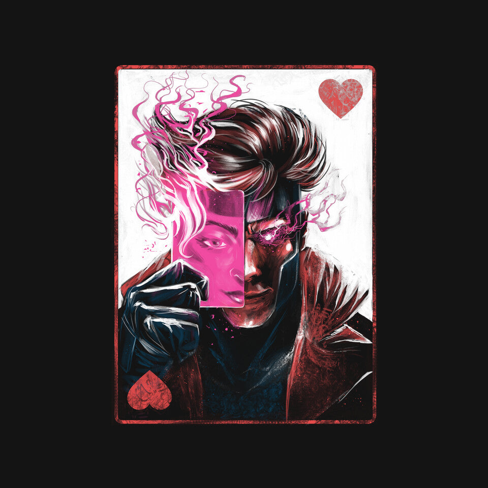 Ace Of Hearts