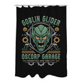 Goblin Glider Garage Crest