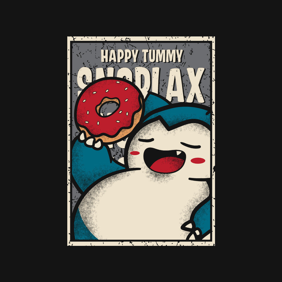 Happy Tummy