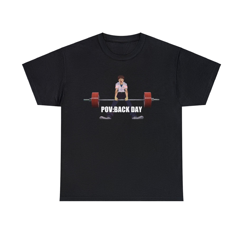 Back Day Tee Hoodie, Sweatshirt | CiraTrend.com (Image 2)