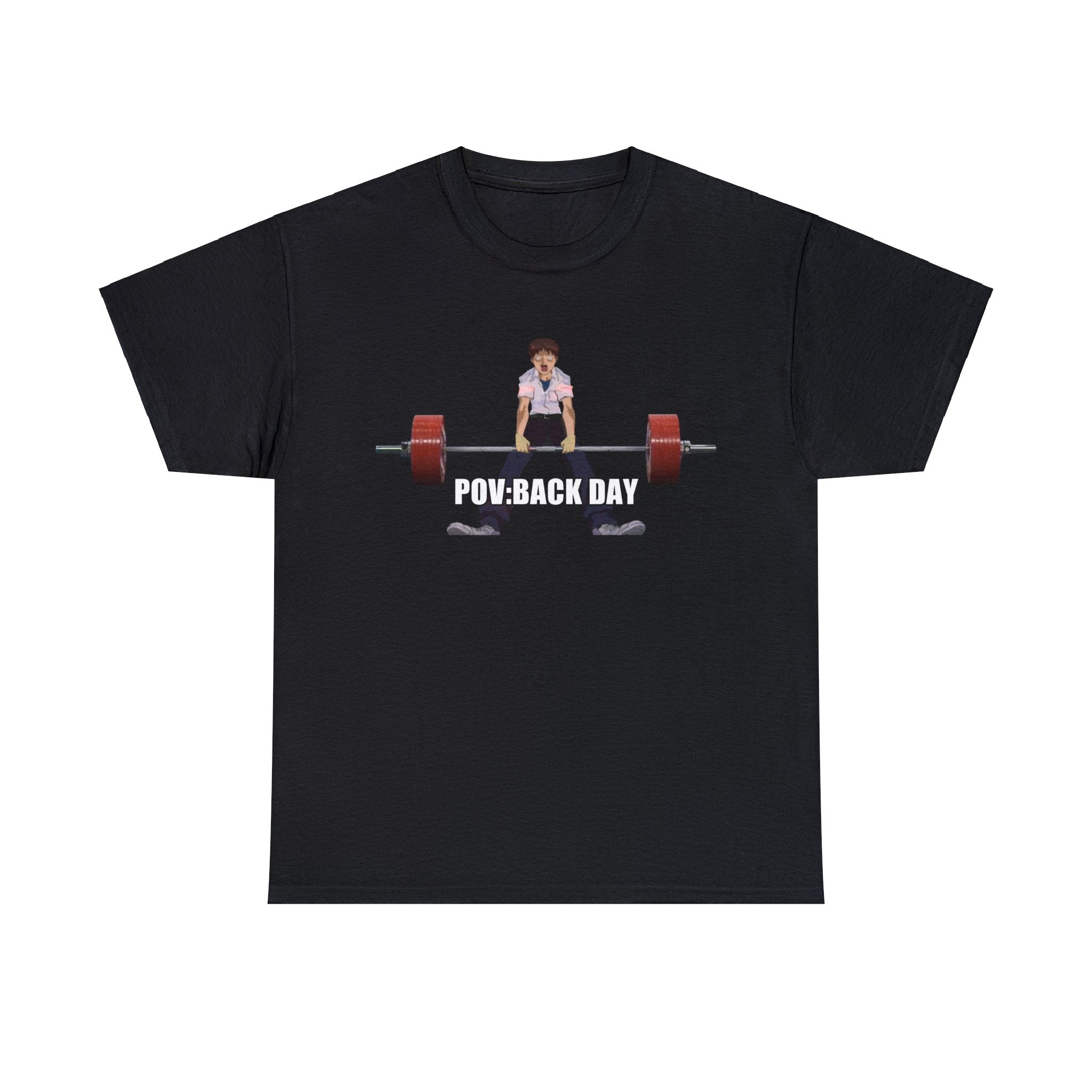 Back Day Tee Hoodie, Sweatshirt | CiraTrend.com (Image 2)