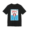 Running Man Unisex Tee Hoodie, Sweatshirt | CiraTrend.com (Image 1)
