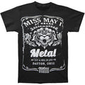 At Heart Metal T-shirt Hoodie, Sweatshirt | CiraTrend.com (Image 1)