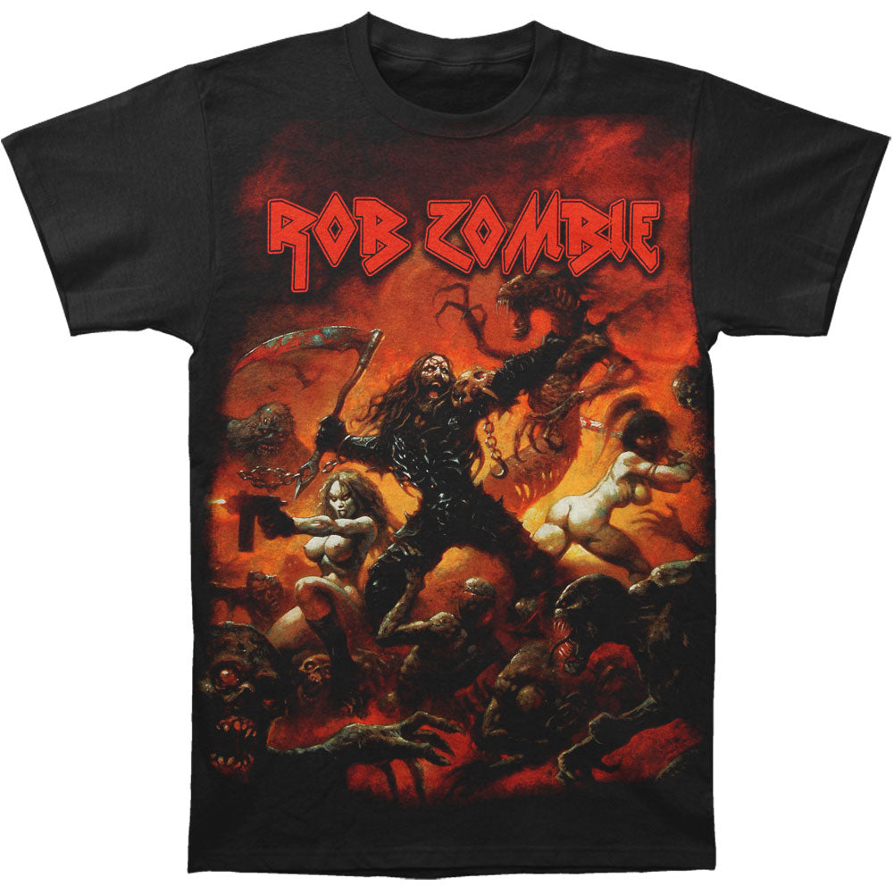 Battle Jumbo T-shirt Hoodie, Sweatshirt | CiraTrend.com (Image 1)