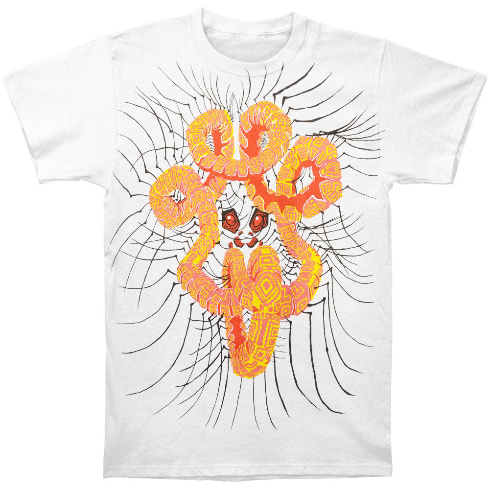Centipede Slim Fit T-shirt Hoodie, Sweatshirt | CiraTrend.com (Image 1)