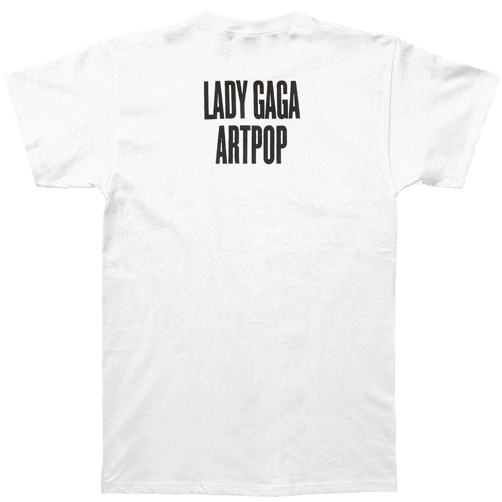 Artpop Teaser T-shirt Hoodie, Sweatshirt | CiraTrend.com (Image 2)