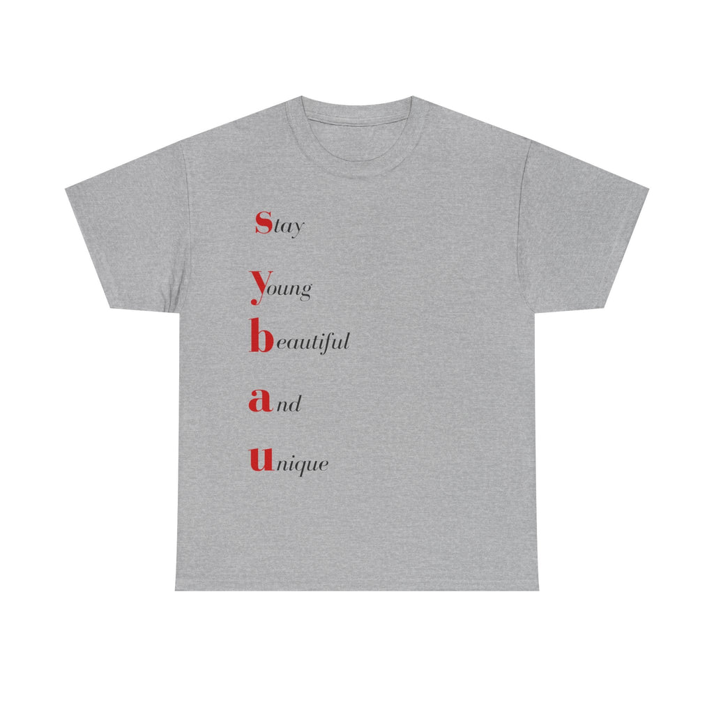 Sybau Tee Hoodie, Sweatshirt | CiraTrend.com (Image 3)