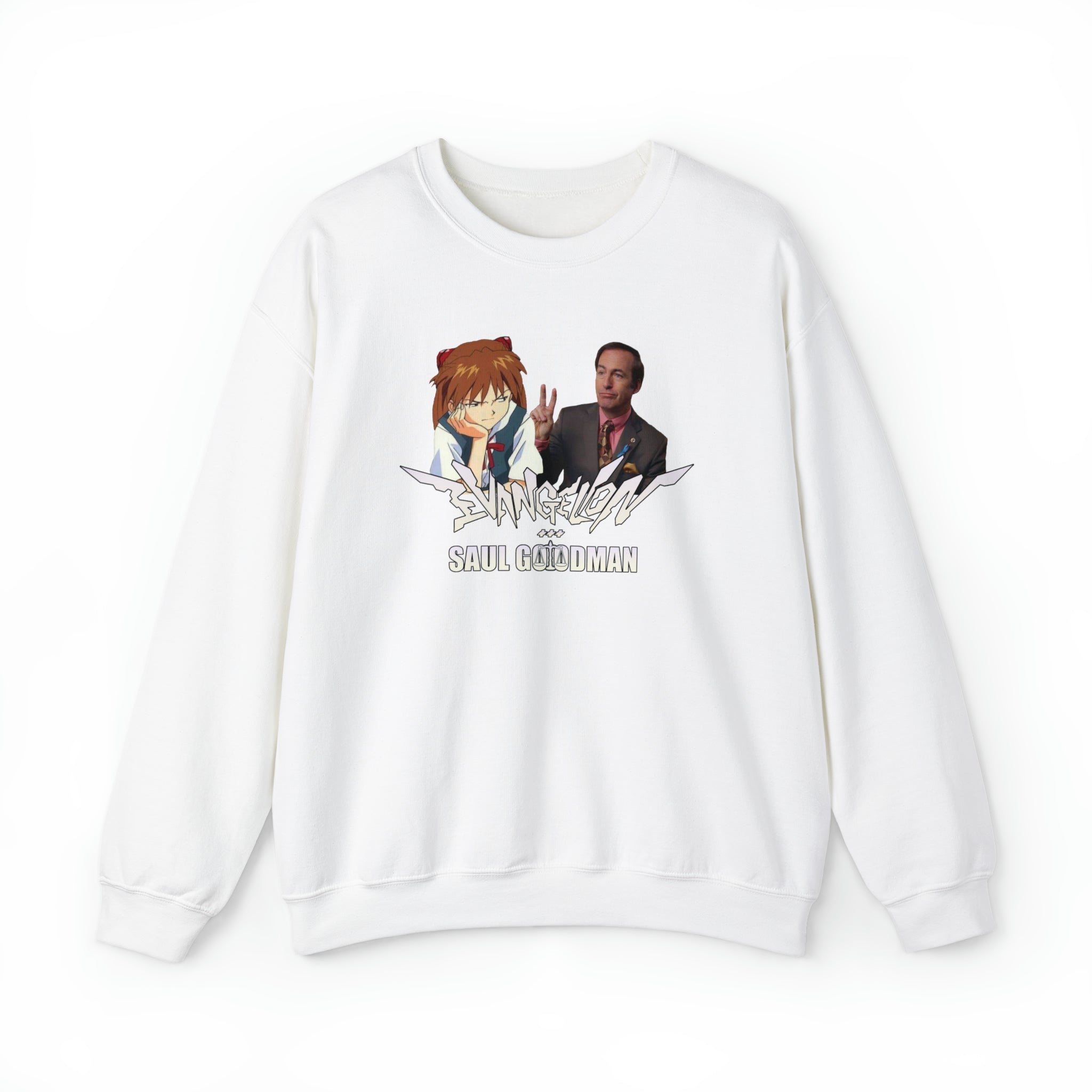 Saul x Asuka sweatshirt T-Shirts, Hoodie | CiraTrend.com (Image 2)