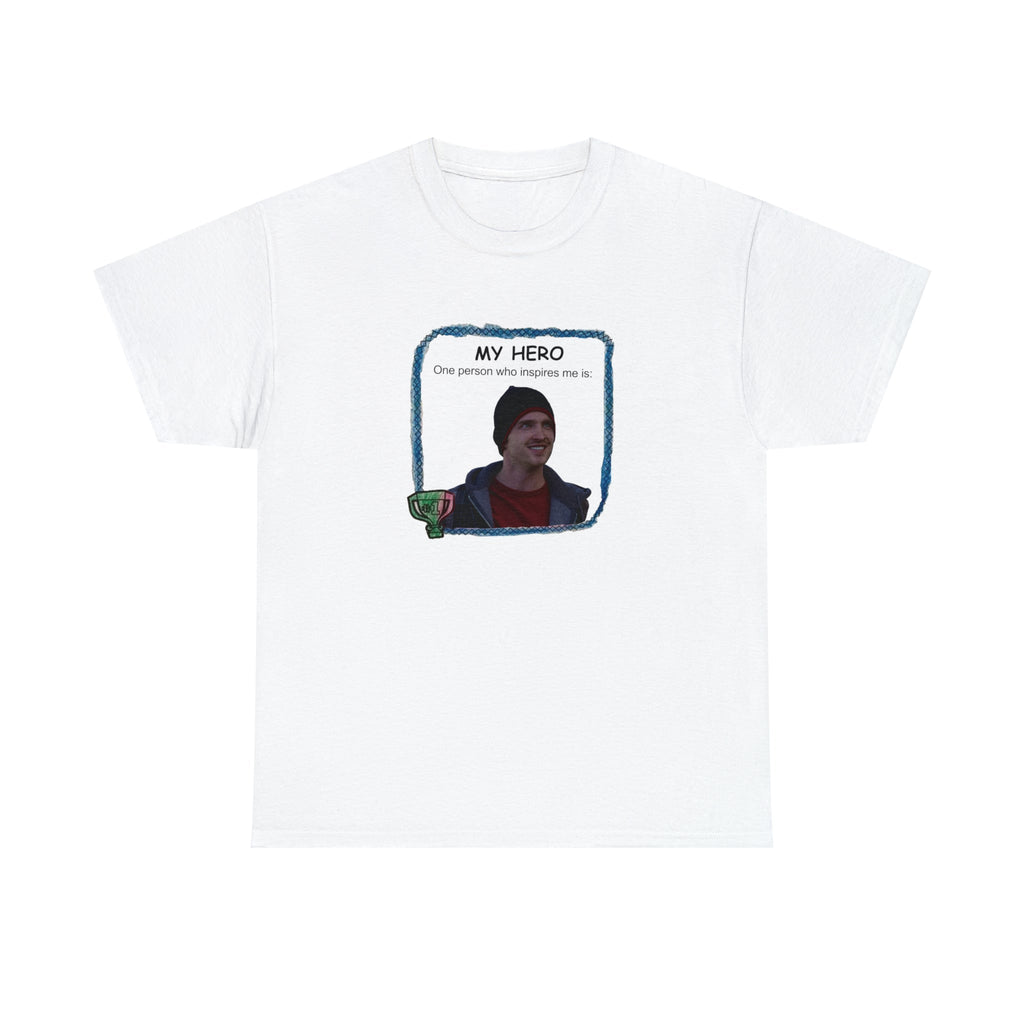 Jesse My Hero Tee Hoodie, Sweatshirt | CiraTrend.com (Image 1)