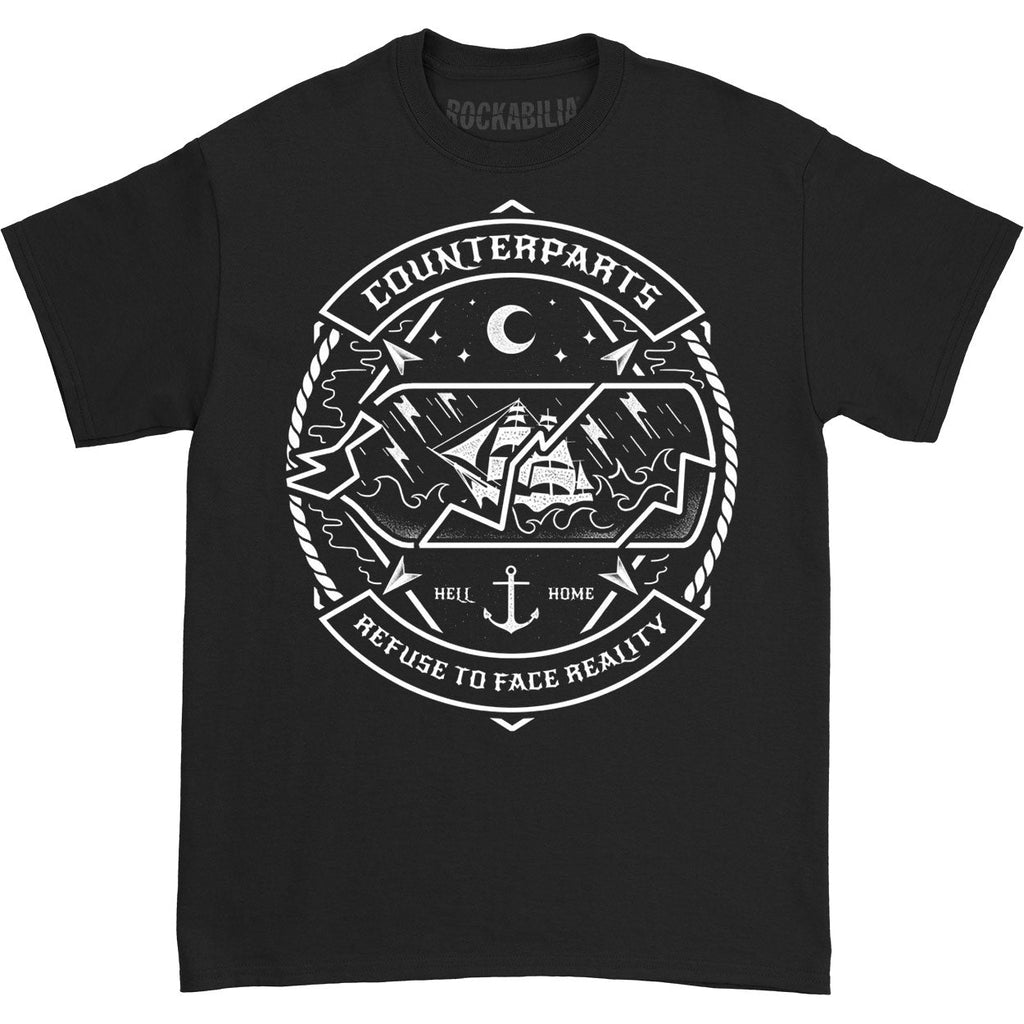 Broken Bottle T-shirt Hoodie, Sweatshirt | CiraTrend.com (Image 1)