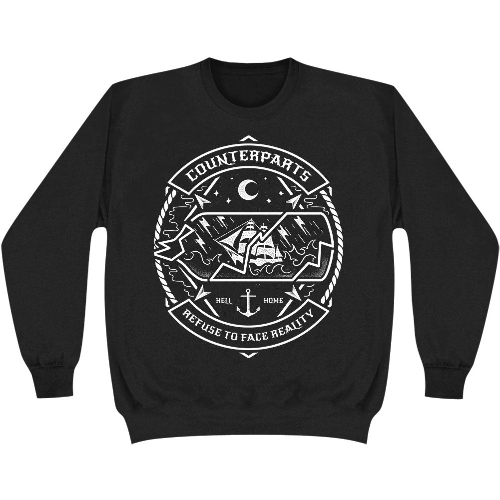 Broken Bottle Sweatshirt T-Shirts, Hoodie | CiraTrend.com