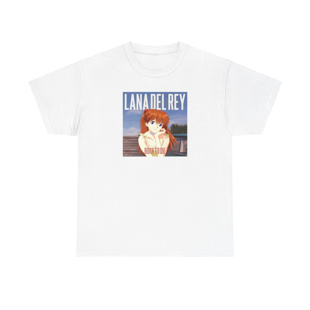 Asuka Del Ray Tee Hoodie, Sweatshirt | CiraTrend.com (Image 1)
