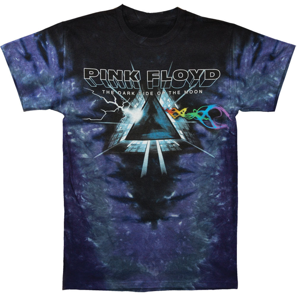 Dark Side Vortex Tie Dye T-shirt Hoodie, Sweatshirt | CiraTrend.com
