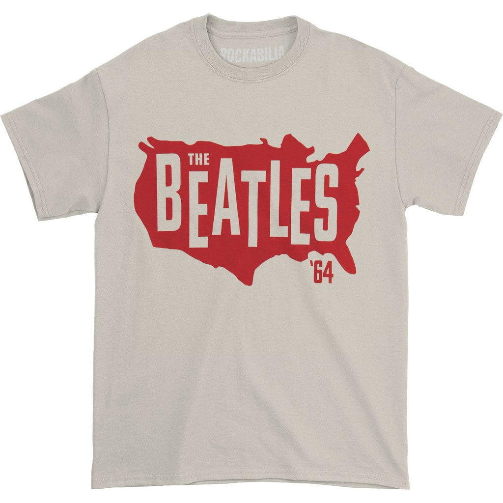 '64 America T-shirt Hoodie, Sweatshirt | CiraTrend.com (Image 1)