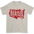 '64 America T-shirt Hoodie, Sweatshirt | CiraTrend.com (Image 1)