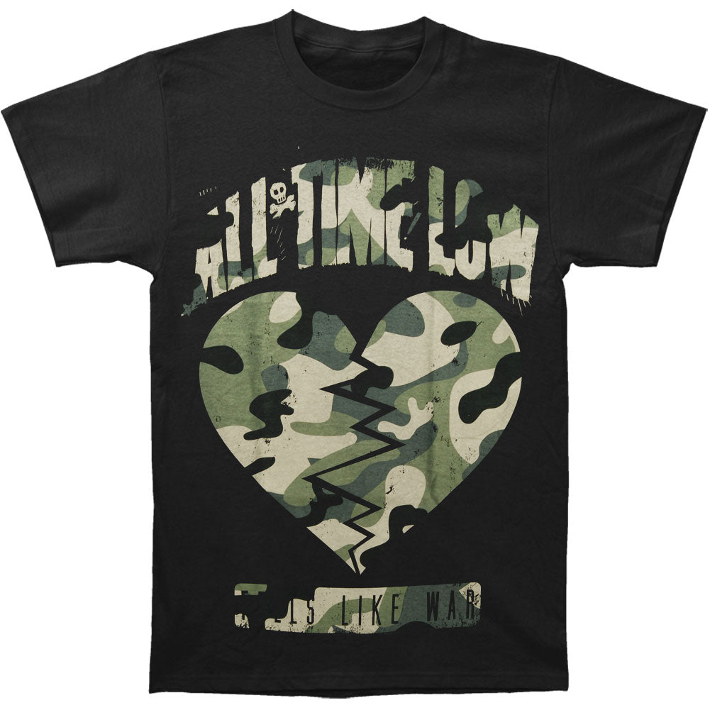 Big And Broken T-shirt Hoodie, Sweatshirt | CiraTrend.com (Image 1)