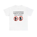 Listen and Learn Tee Hoodie, Sweatshirt | CiraTrend.com (Image 1)