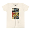KIDS - Self Care - Youth Short Sleeve Tee Hoodie, Sweatshirt | CiraTrend.com (Image 1)