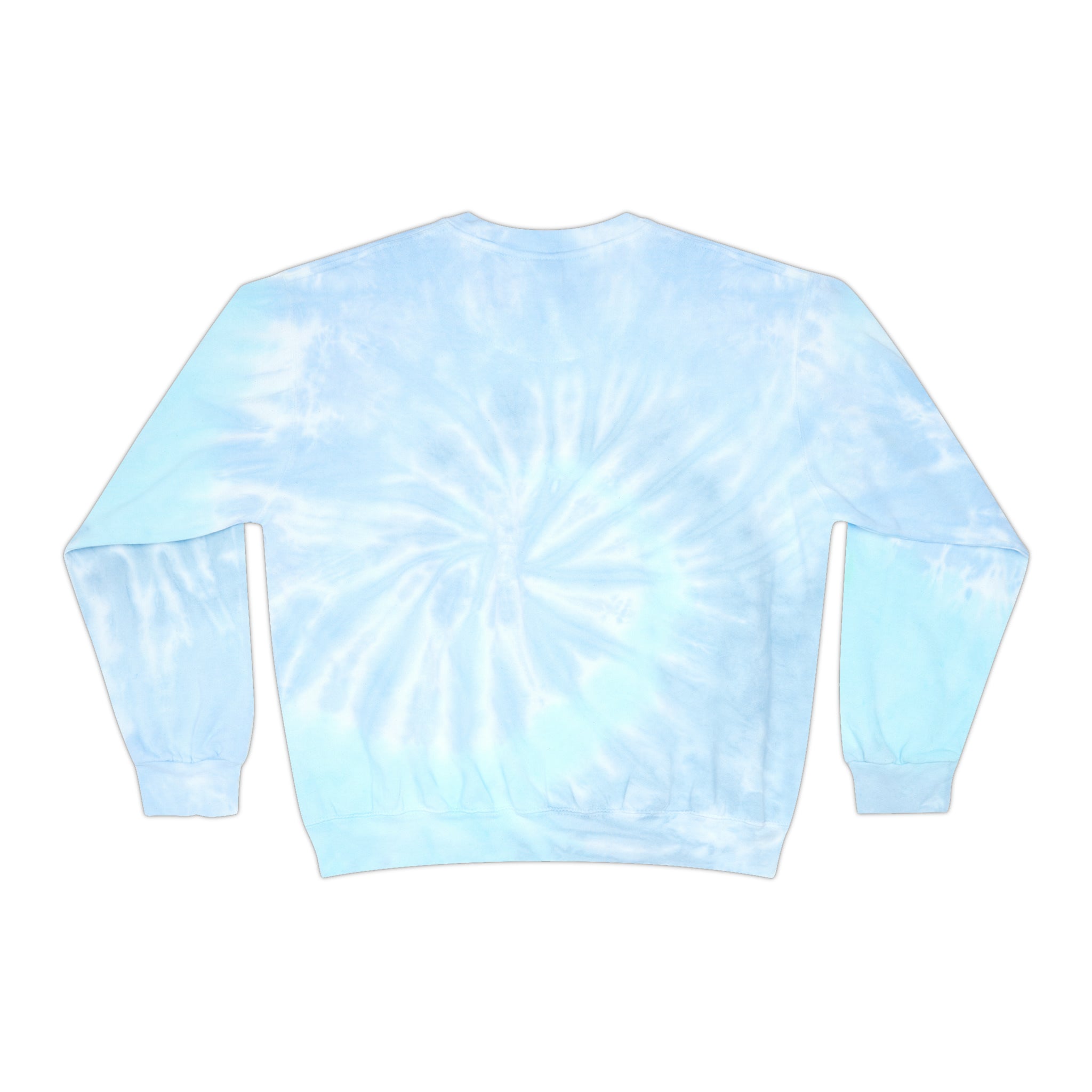 Arctic Monke Tie-Dye Sweatshirt T-Shirts, Hoodie | CiraTrend.com (Image 2)