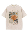 I Will Praise Him Washed Christian T-shirt Hoodie, Sweatshirt | CiraTrend.com (Image 1)