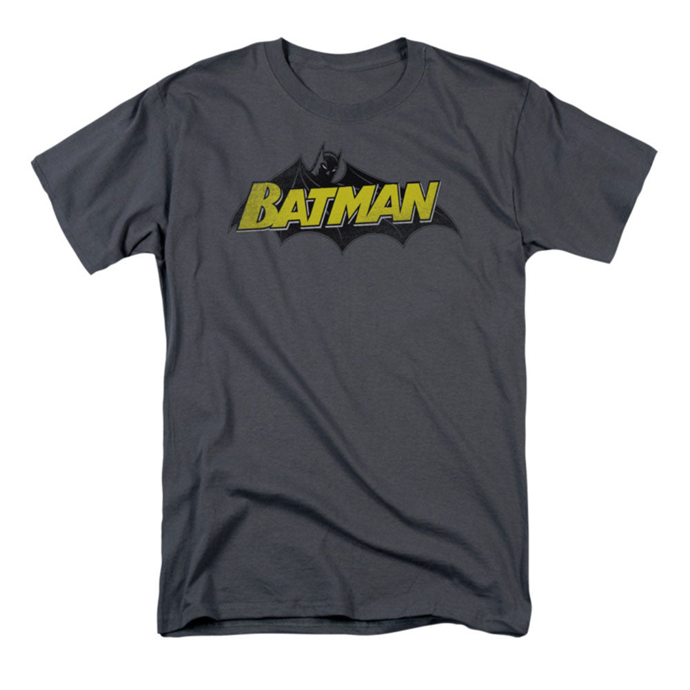 Classic Comic Logo T-shirt Hoodie, Sweatshirt | CiraTrend.com