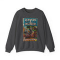 Scientists & Engineers - Unisex Heavy BlendÃ¢â€žÂ¢ Crewneck Sweatshirt T-Shirts, Hoodie | CiraTrend.com (Image 1)