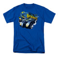 Batmobile T-shirt Style002 Hoodie, Sweatshirt | CiraTrend.com