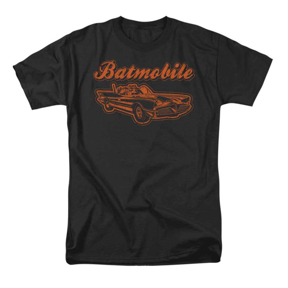 Batmobile T-shirt Hoodie, Sweatshirt | CiraTrend.com