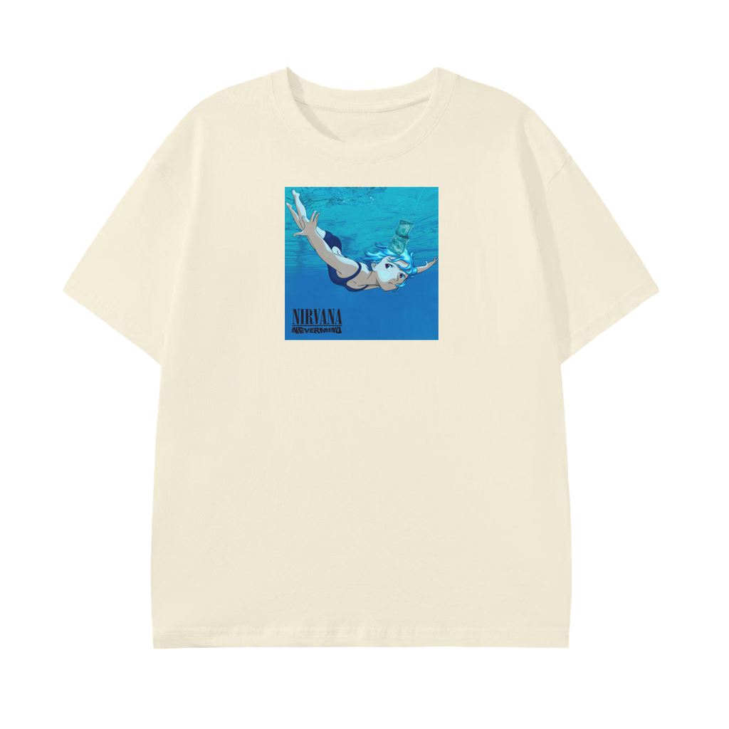 Rei Nevermind Tee Style001 Hoodie, Sweatshirt | CiraTrend.com (Image 5)