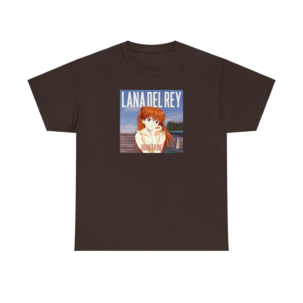 Asuka Del Ray Tee Hoodie, Sweatshirt | CiraTrend.com (Image 3)