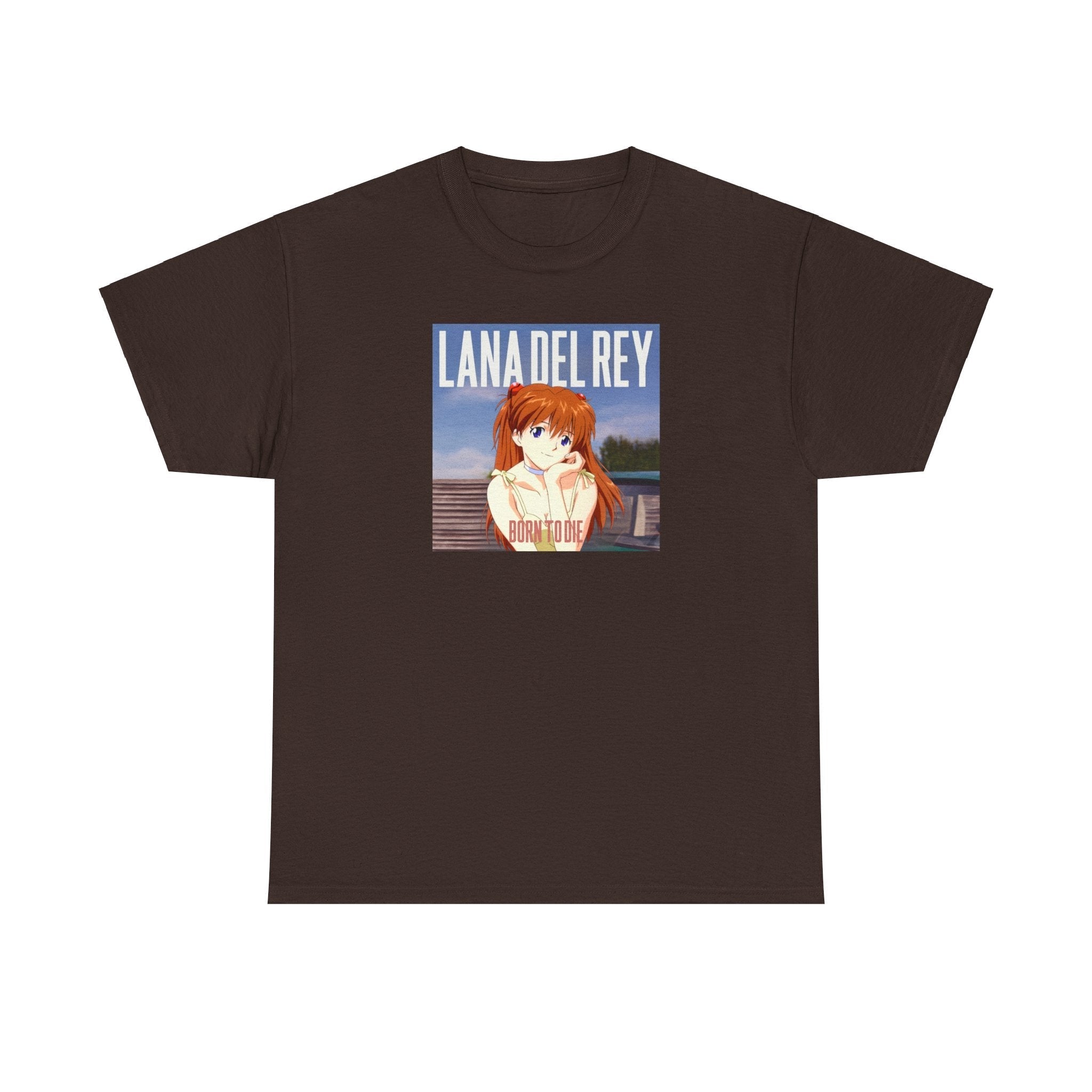 Asuka Del Ray Tee Hoodie, Sweatshirt | CiraTrend.com (Image 3)