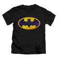 Bm Neon Distress Logo Childrens T-shirt Hoodie, Sweatshirt | CiraTrend.com