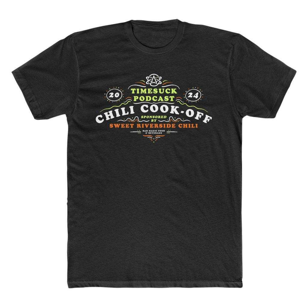 2024 Chili Cookoff Tee
