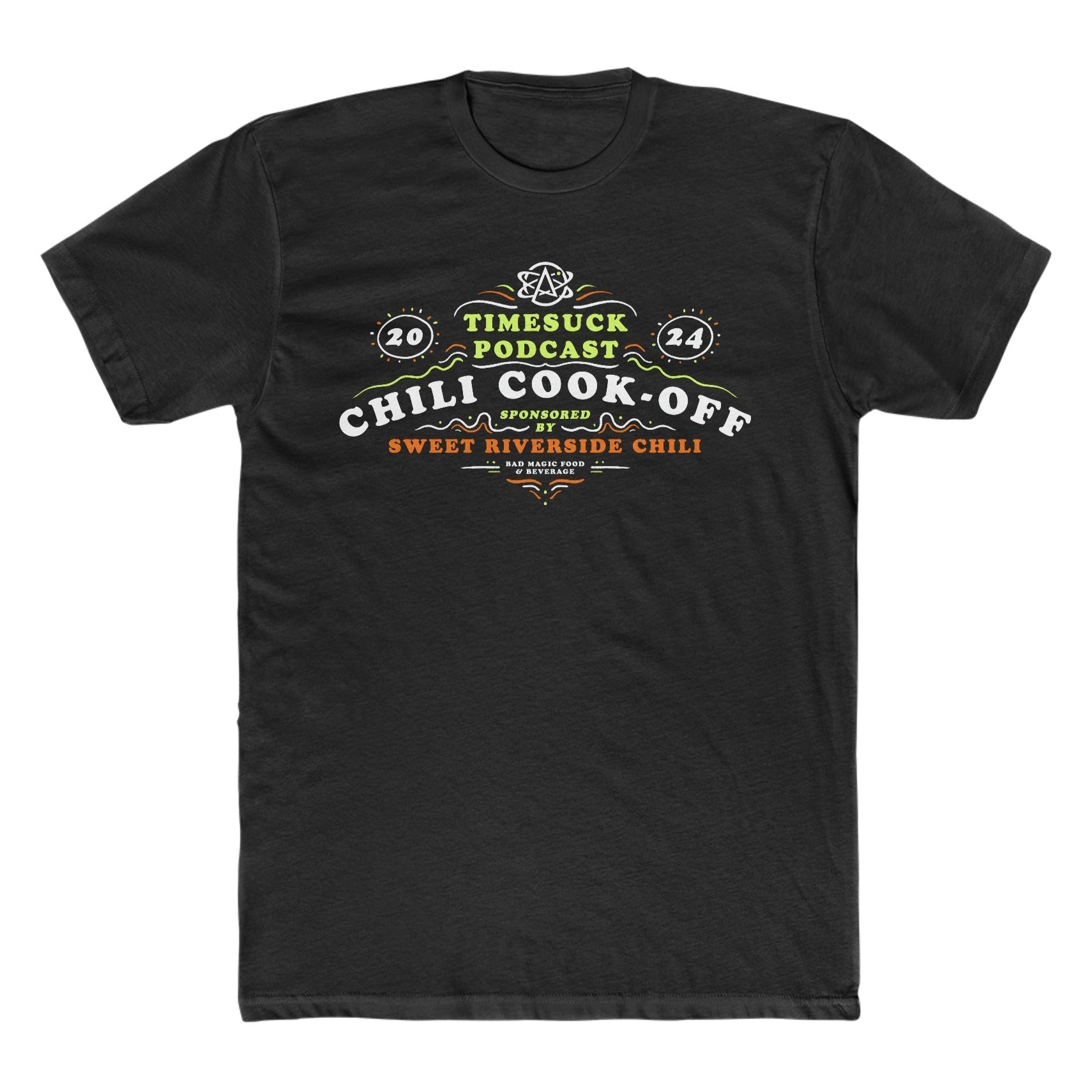 2024 Chili Cookoff Tee