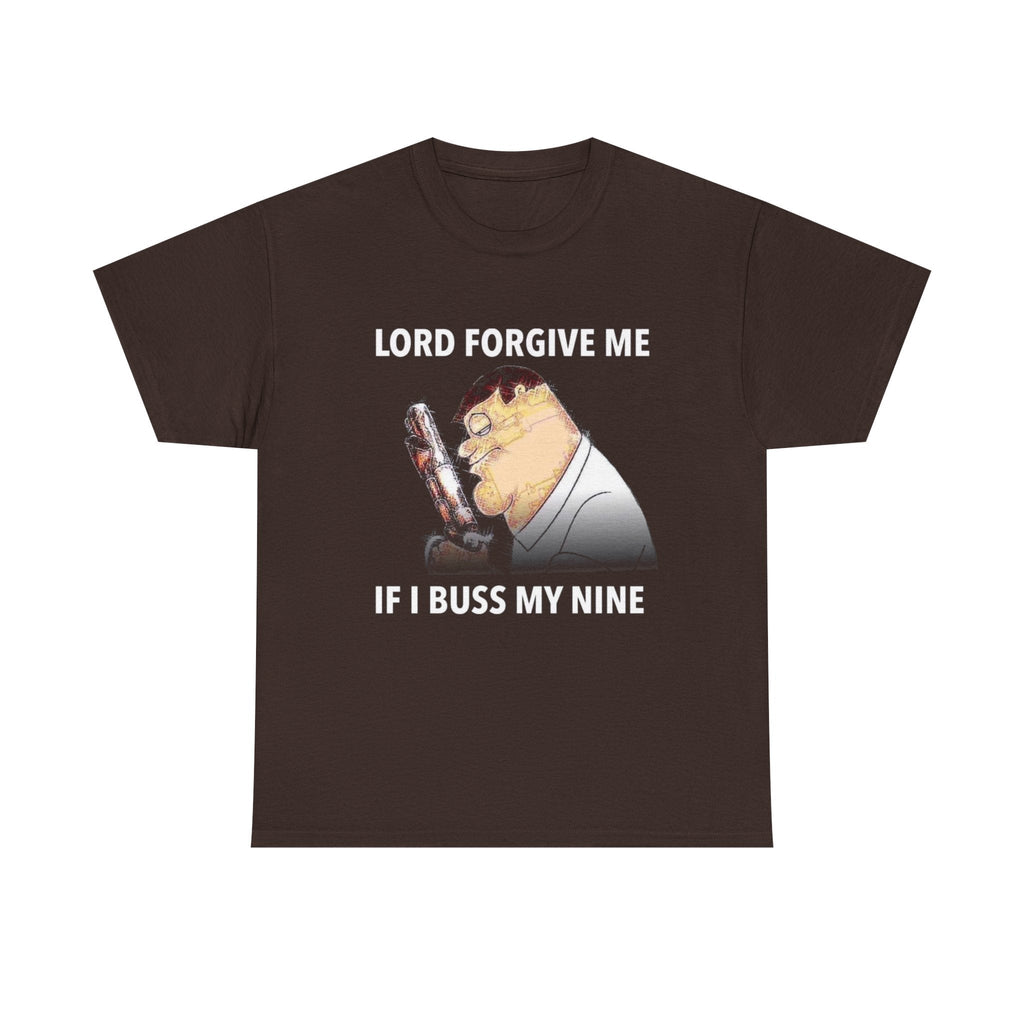Buss my 9 Tee Hoodie, Sweatshirt | CiraTrend.com (Image 2)